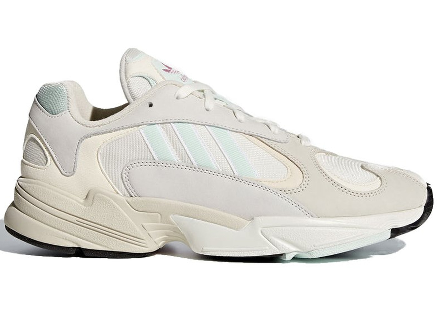 adidas yung 1 off white womens