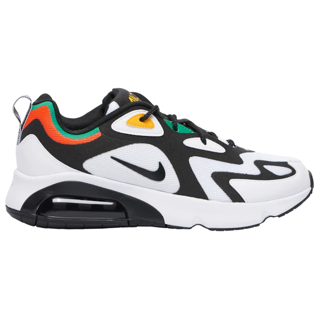 On Sale: Air Max 200 "Gucci" — Sneaker Shouts