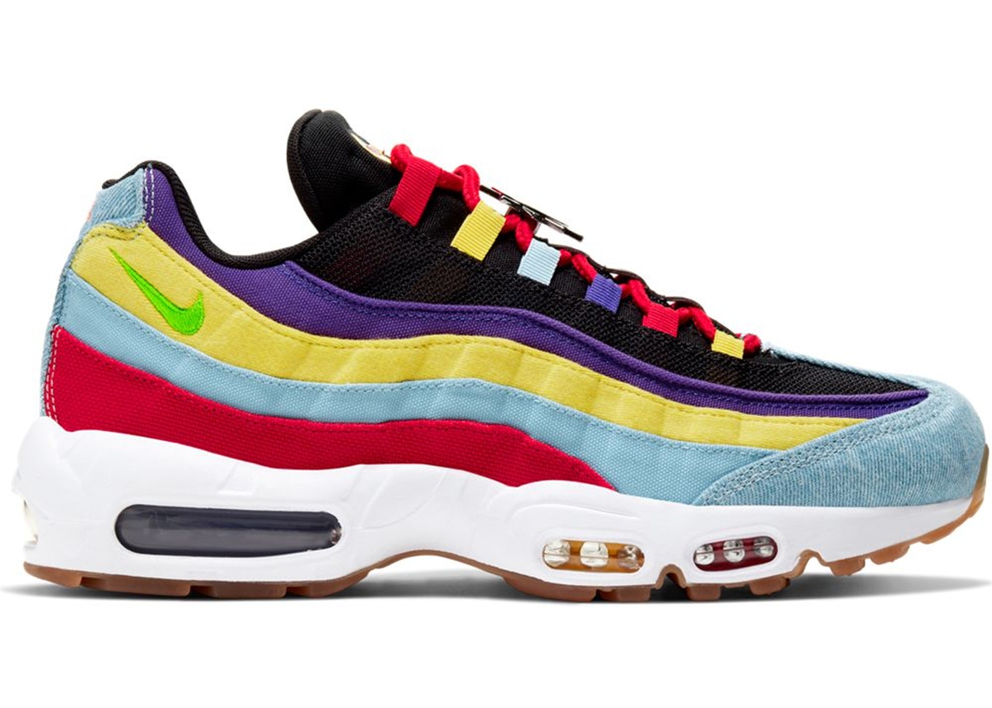 On Sale: Nike Air Max 95 SP \