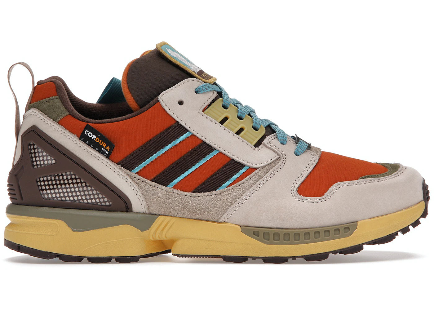 On Sale: The National Park Foundation x adidas ZX Pack — Sneaker 