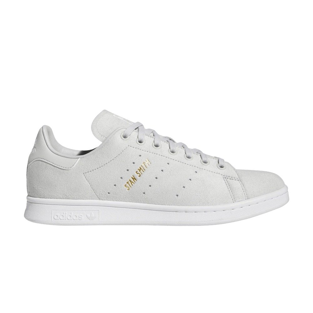 On Sale: adidas Stan Smith Suede 