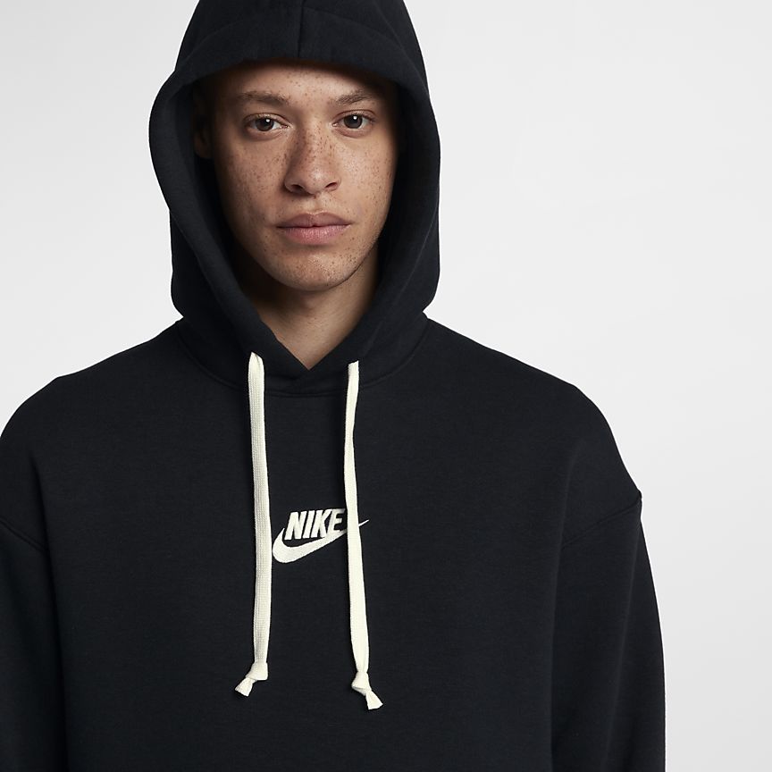Sale: Nike Sportswear Heritage Hoodie 