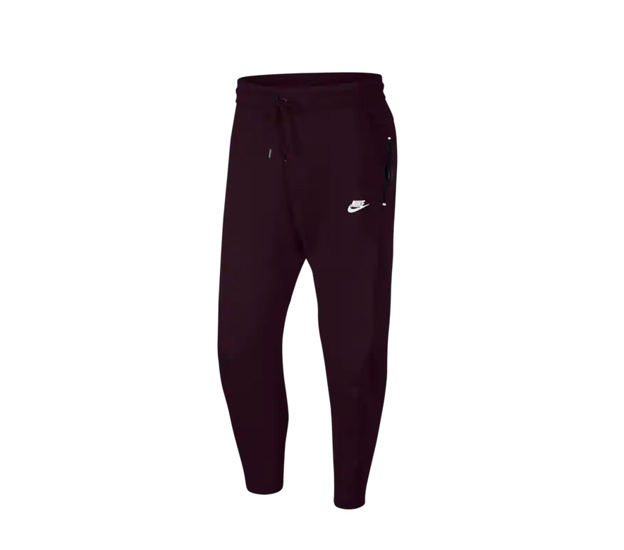 Sale: Nike Tech Fleece Open Hem Pants 