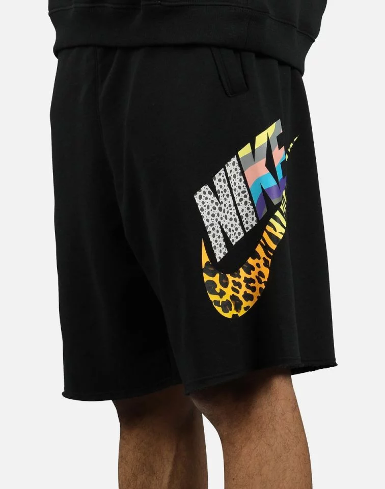 nike shorts 2019