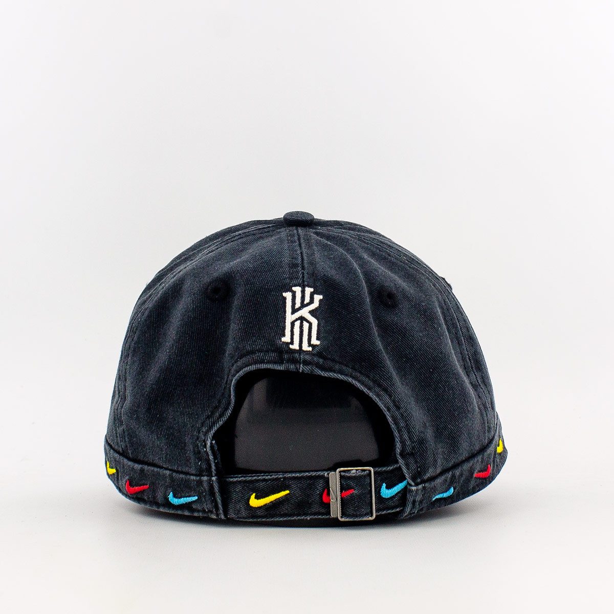 kyrie irving friends hat