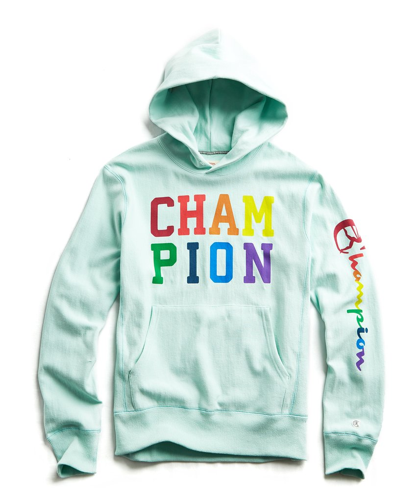 champion pride collection