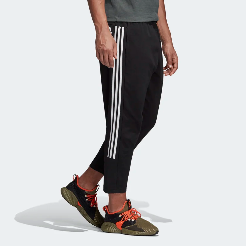 60% OFF the adidas Cropped Summer Pants 