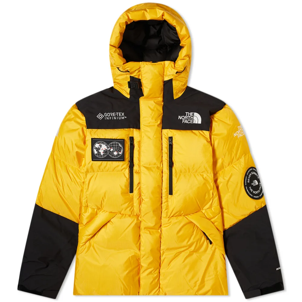 Now Available: The North Face 