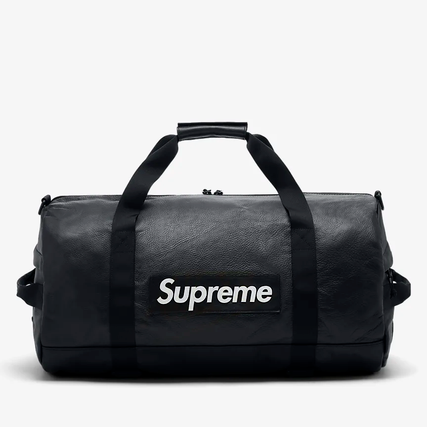 supreme duffle bag cheap