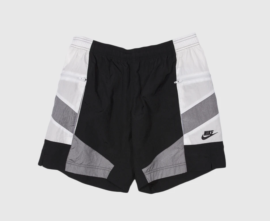 nike re issue shorts
