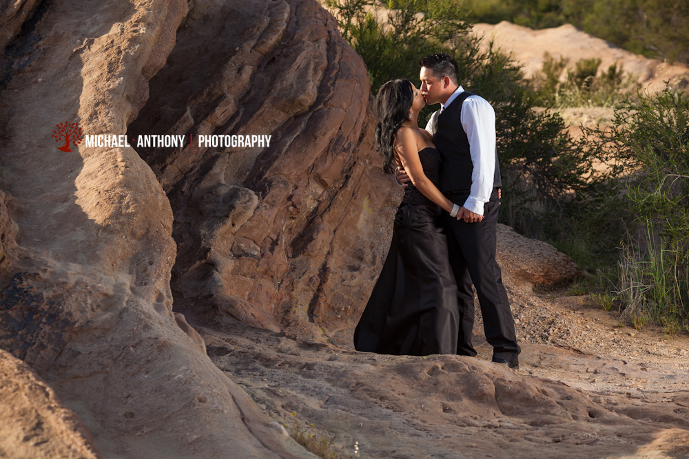 Chris and Danielle | Santa Clarita, Valencia Engagement Photographers, Michael Anthony Photography Blog: Los Angeles Wedding Photography
