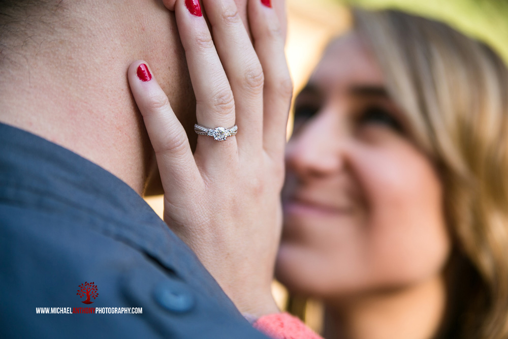 Mentryville Engagement Photography | James and Dani | Valencia Wedding Photographer, Michael Anthony Photography Blog: Los Angeles Wedding Photography