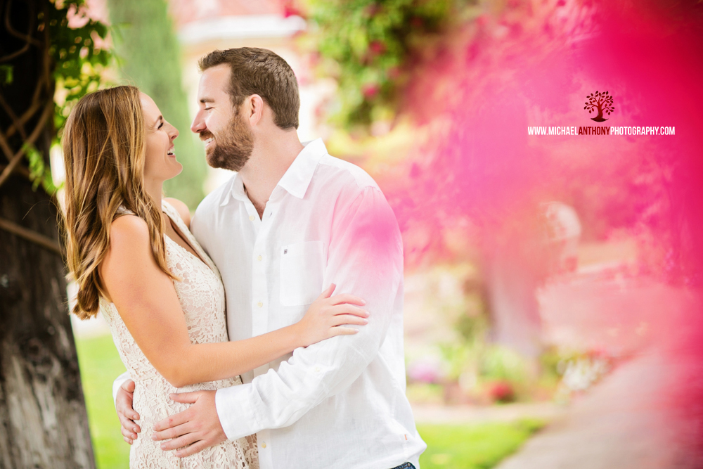 Andrea and Jason&#8217;s South Coast Winery Engagement in Temecula Valley | Los Angeles, Valencia Wedding Photographers, Michael Anthony Photography Blog: Los Angeles Wedding Photography