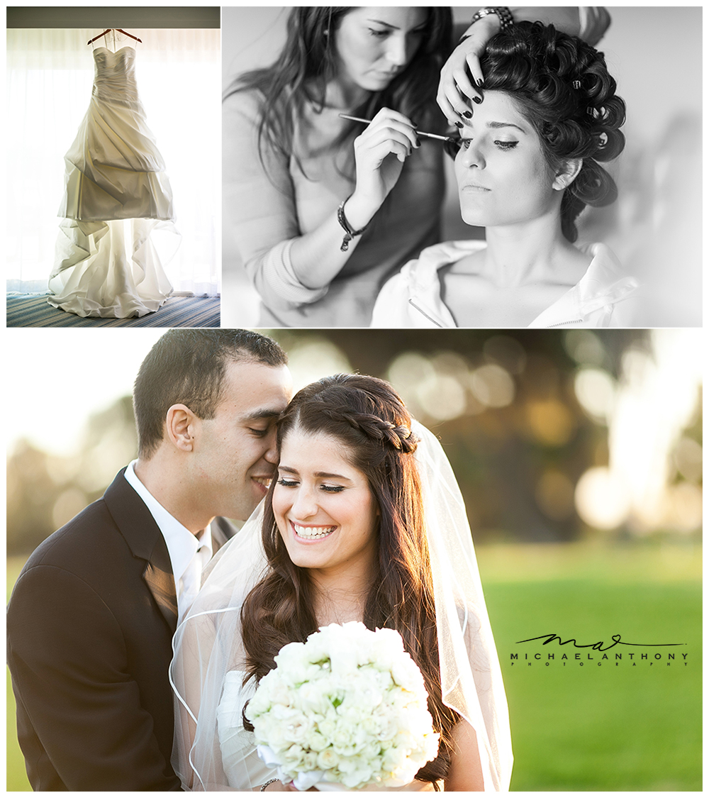 Top 3 Mistakes Brides Make When Choosing Their Wedding Photographer | Los Angeles, Santa Clarita Wedding Photographers, Michael Anthony Photography Blog: Los Angeles Wedding Photography