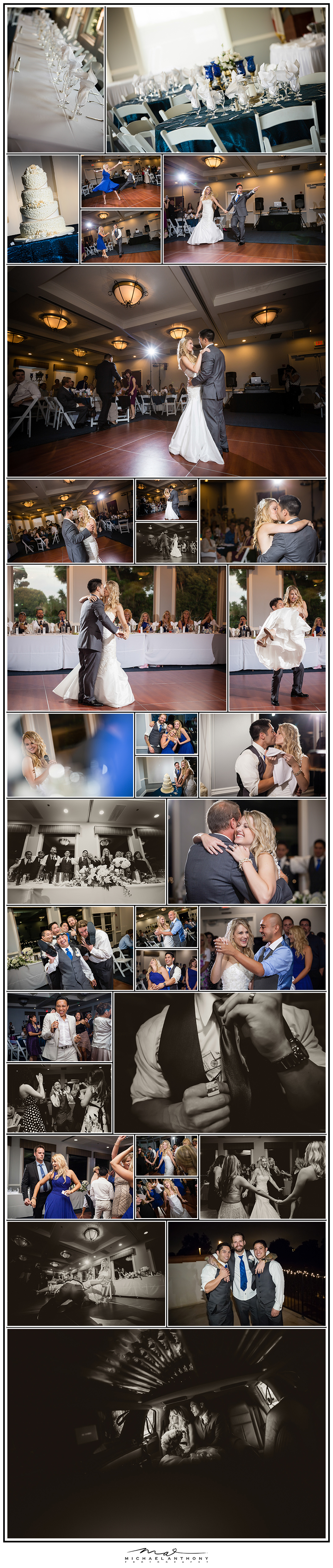 Breanna and Derek | Meadowlark Golf Course Wedding Photos | Los Angeles Wedding Photographers, Michael Anthony Photography Blog: Los Angeles Wedding Photography