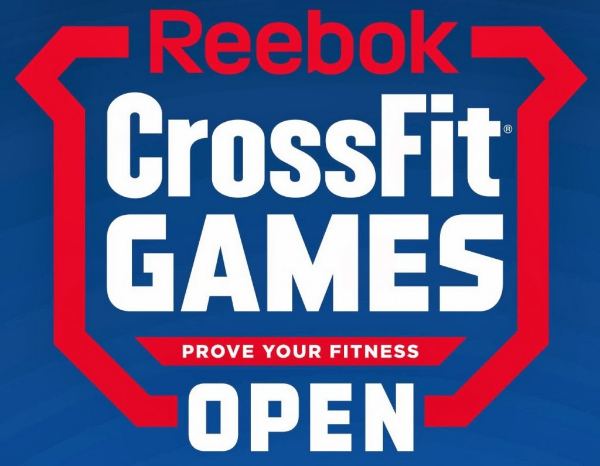 reebok crossfit open 2017