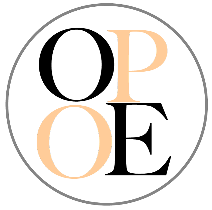 OPOE Logo