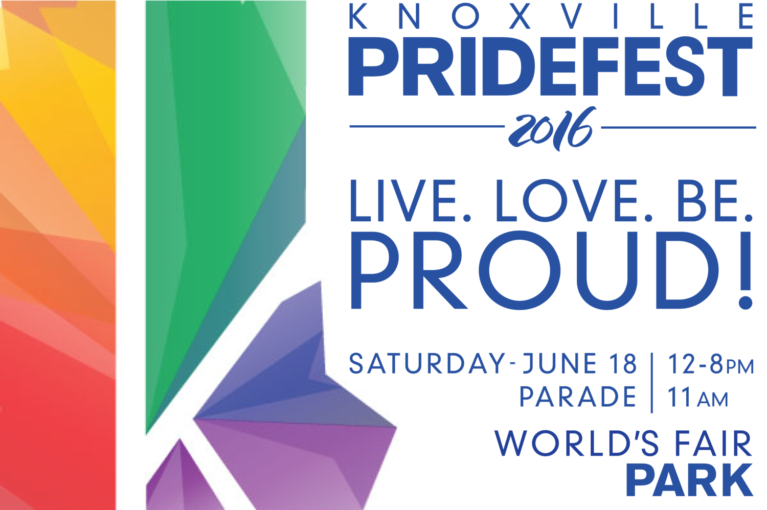 Knoxville PrideFest