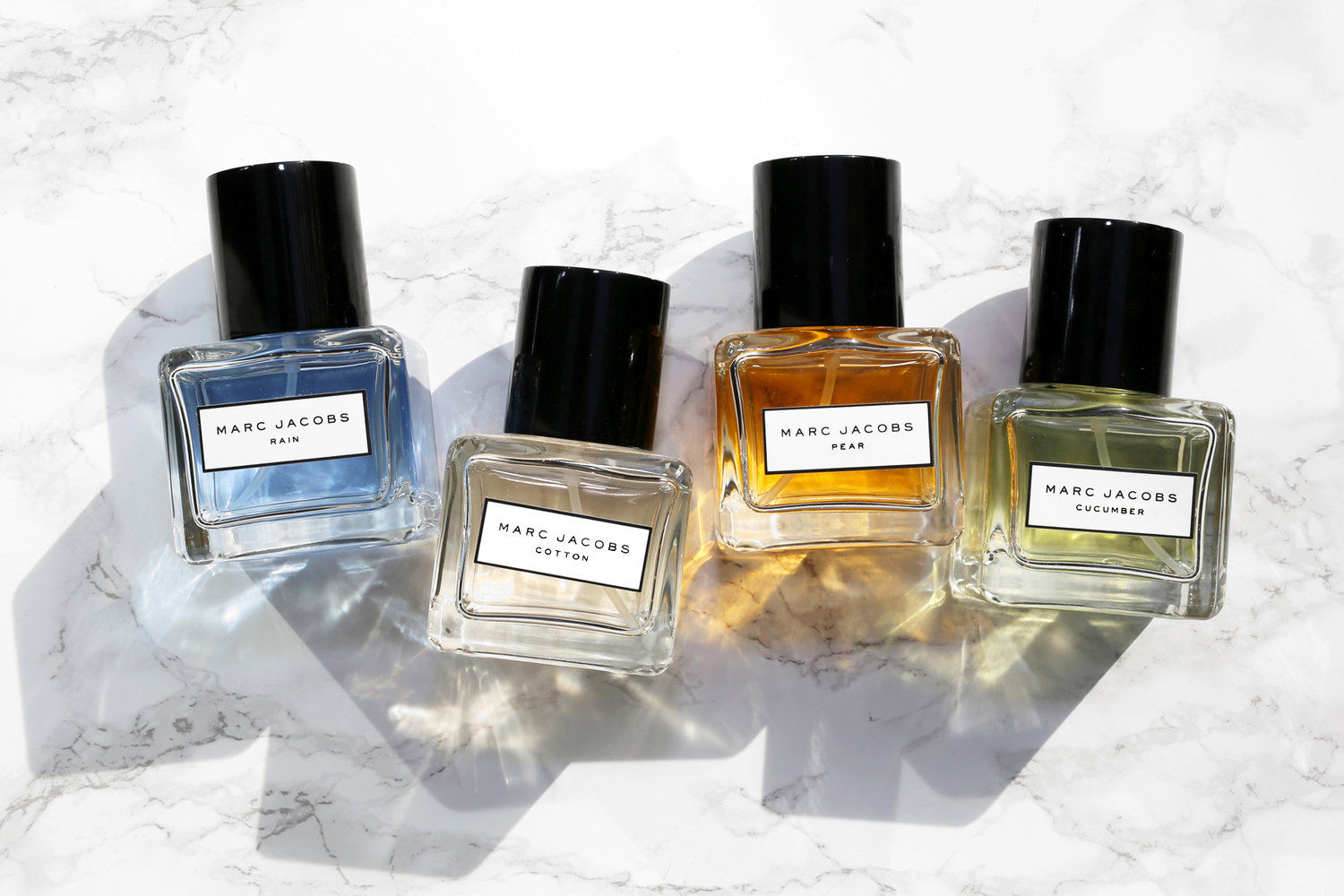 Perioperativ periode hænge harpun These Fresh Marc Jacobs Scents Are Perfect For Layering — WOAHSTYLE