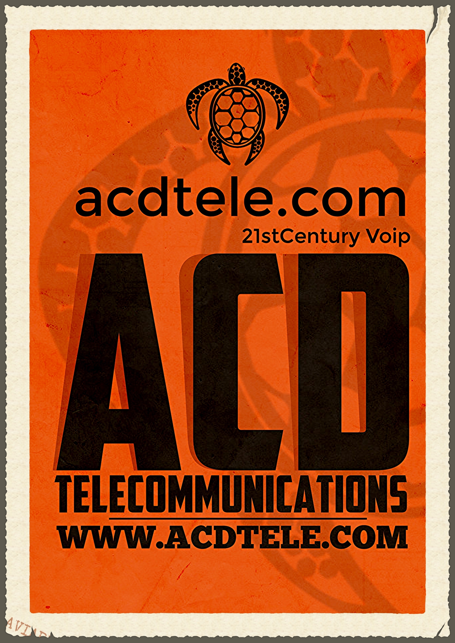 ACD Telecommunications