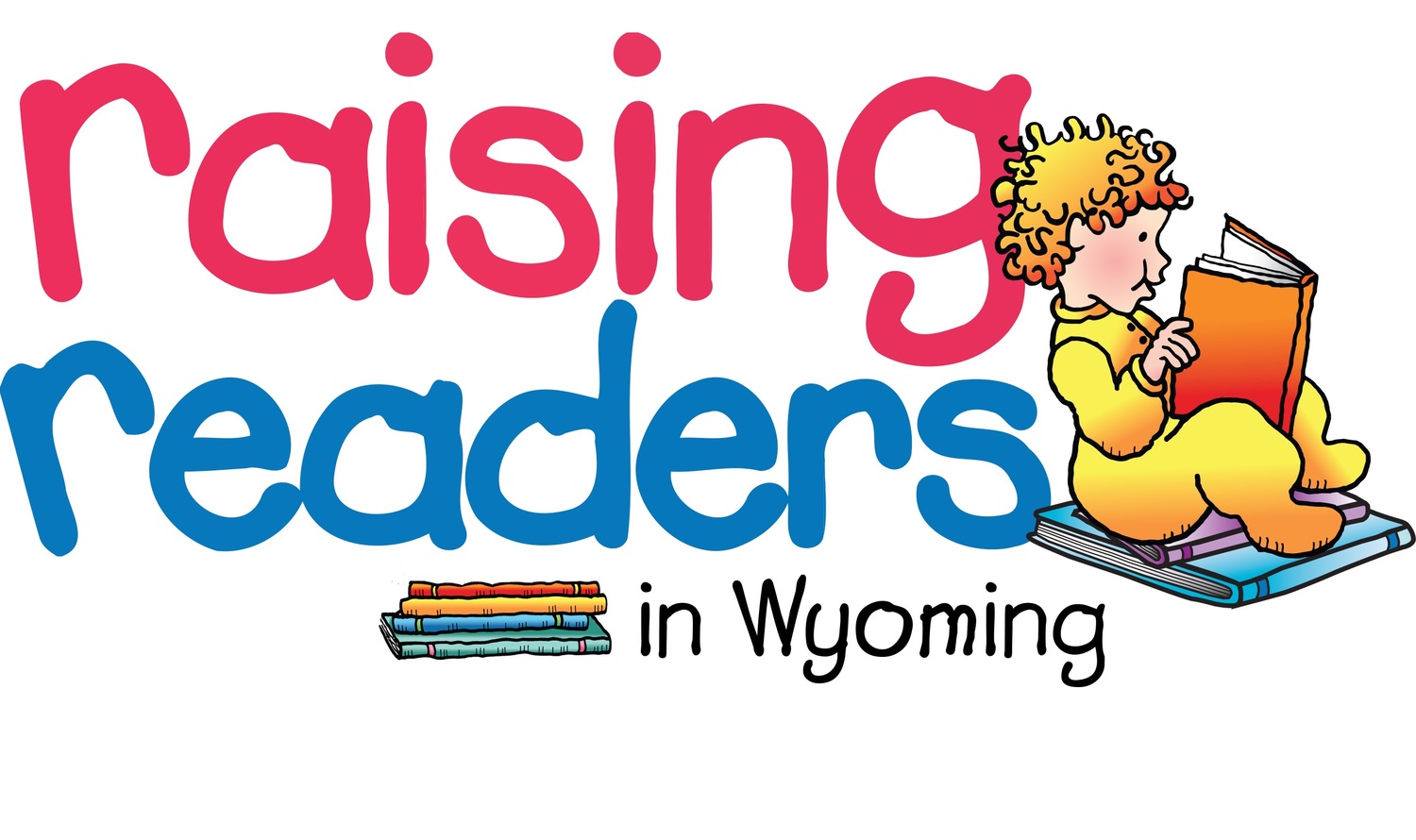 Raising Readers In Wyoming Inc