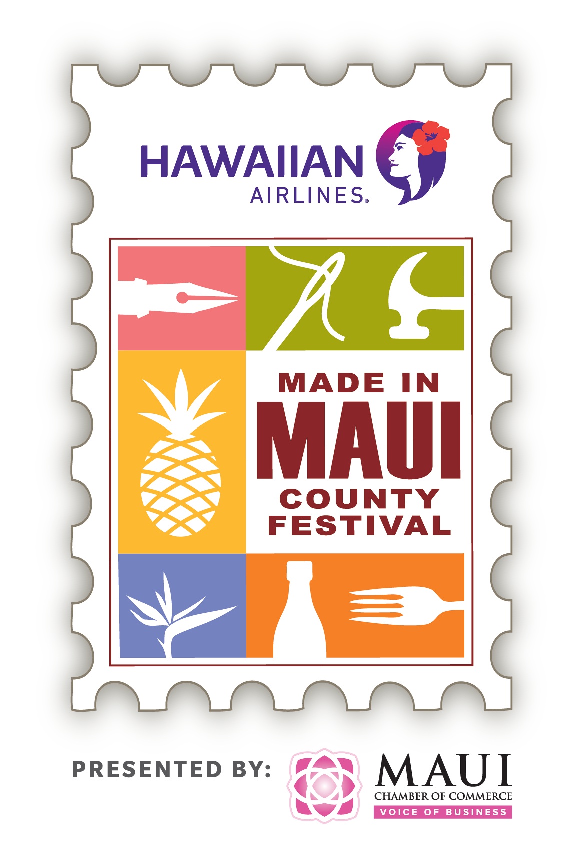 2019 Made in Maui County Festival