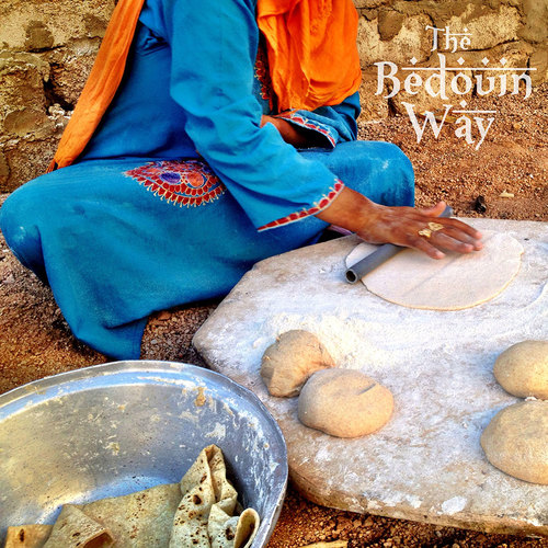 bedouin-way-breadmaking