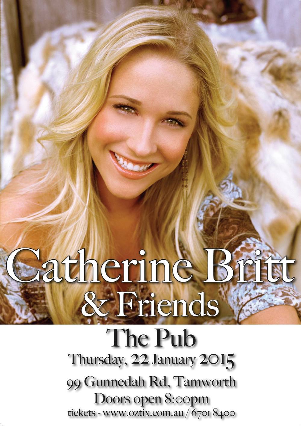 Catherine Britt &amp; Friends - %3Fformat%3D1500w