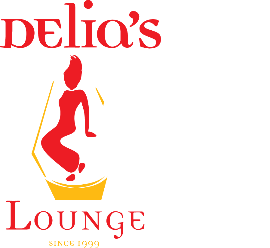 Delia's Lounge  Cafe