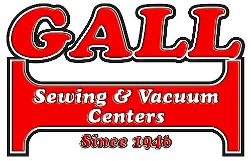 Gall Sewing  Vac Centers