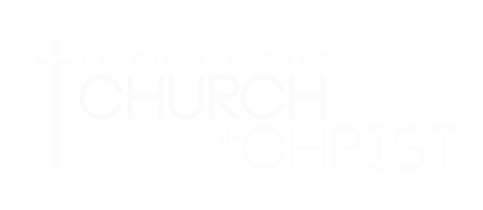 Church Of Christ-Lincoln Ave