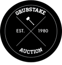 Grubstake Auction Company