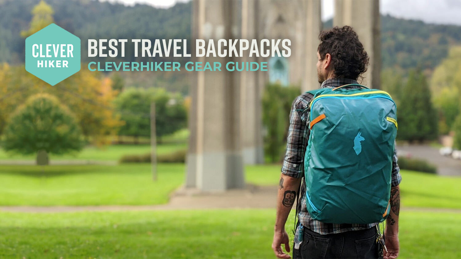 The Best Carry-on Travel Backpack in 2023