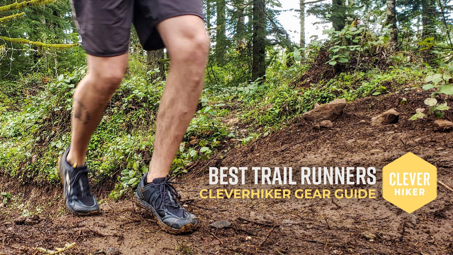 Catarata esculpir De acuerdo con 10 Best Trail Running Shoes for Men of 2022 — CleverHiker | Backpacking  Gear Reviews & Tutorial