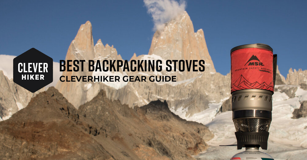 OutdoorHype Backpacking Ultra Light Stove