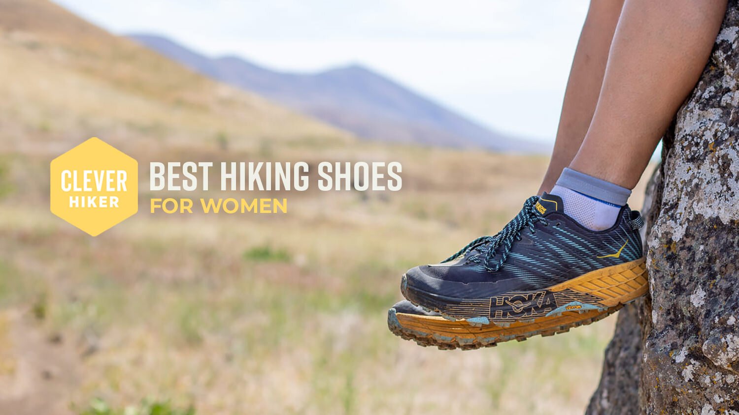 elke dag Slager Roos 10 Best Hiking Shoes for Women of 2023 | CleverHiker
