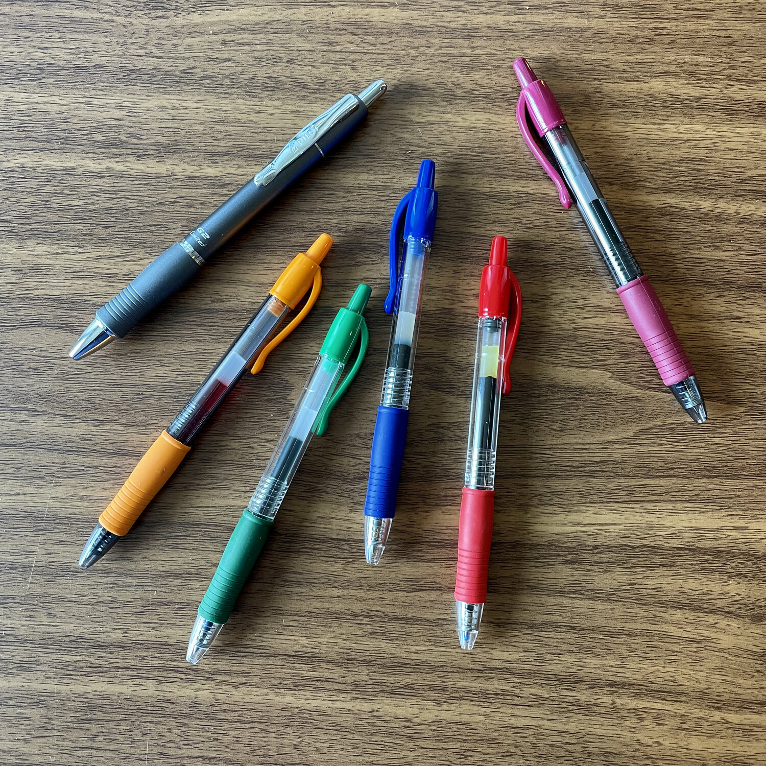 Enjoying Your PILOT Fountain Pen - Different Ways to Refill