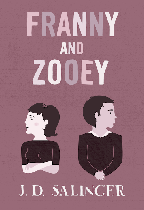 Franny and zooey thesis statements