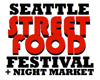 Seattle Street Food Festival