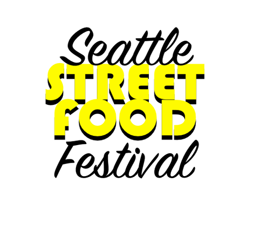 2016 Seattle Street Food Festival