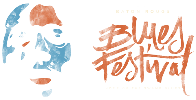 2017 Baton Rouge Blues Festival