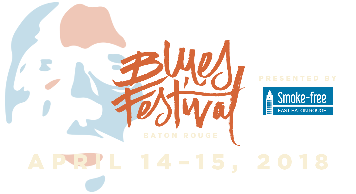 2018 Baton Rouge Blues Festival