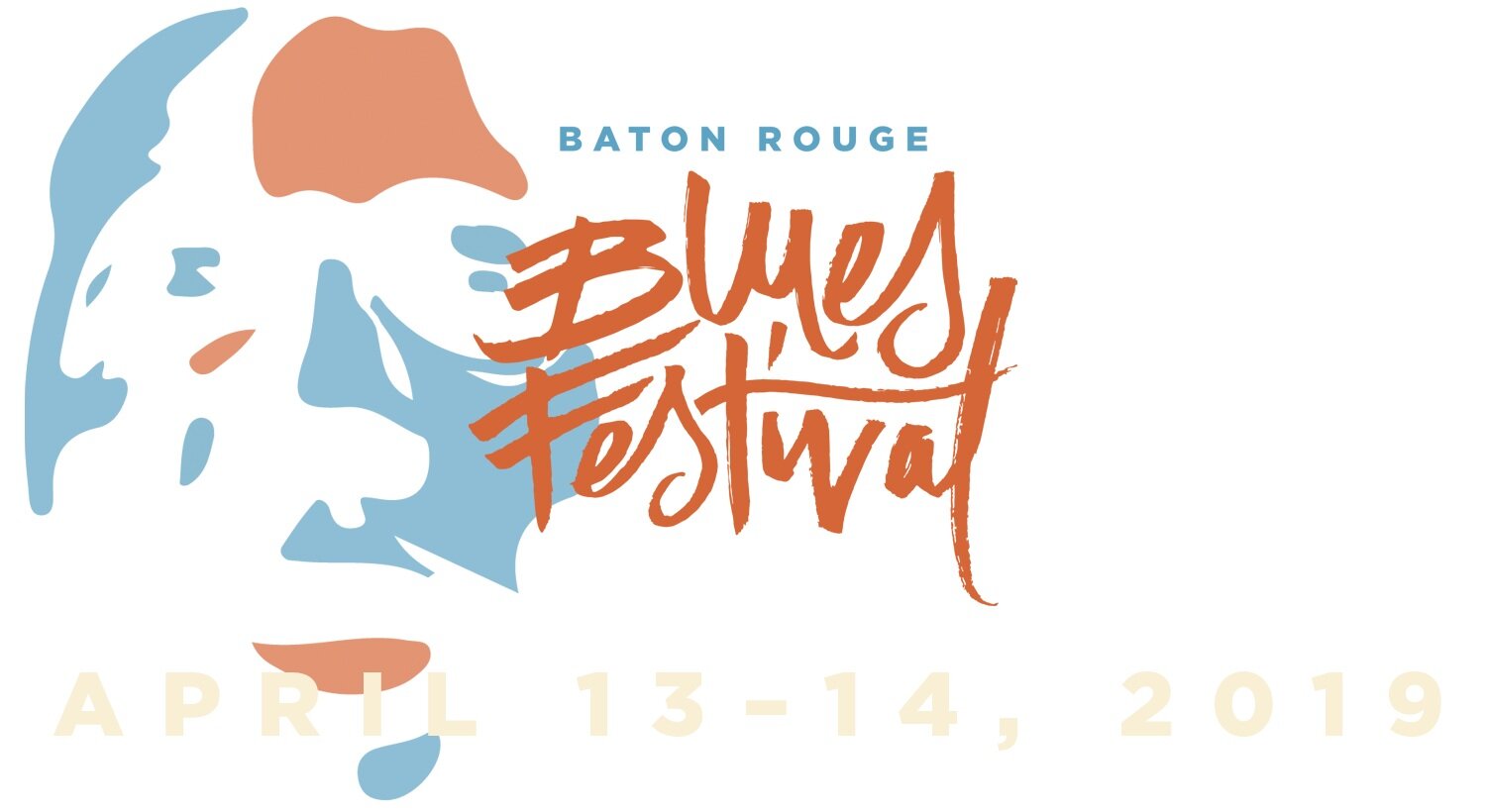 2019 Baton Rouge Blues Festival