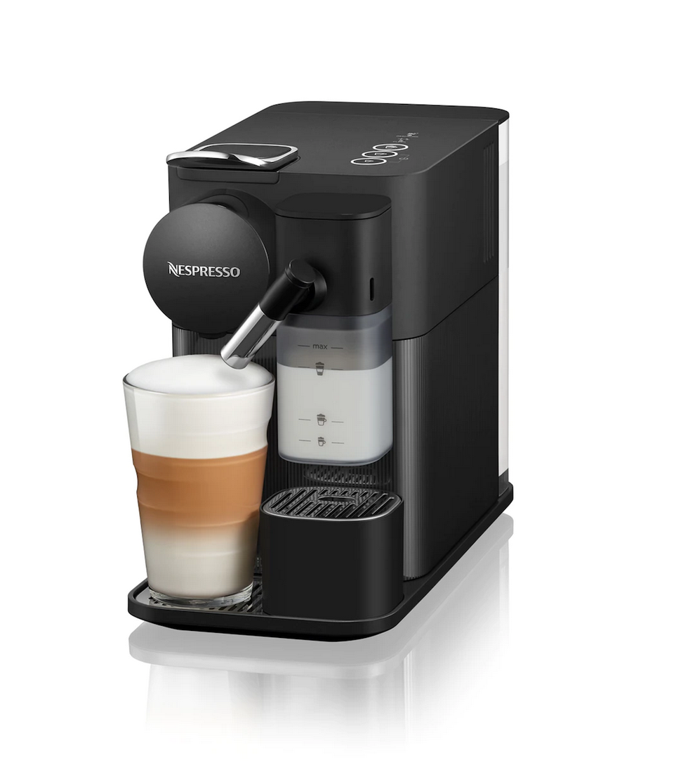 Ulv i fåretøj Athletic operatør How to Descale your Nespresso Lattissima One — Organic Nespresso Pods &  Capsules - USDA Certified - Artizan Coffee