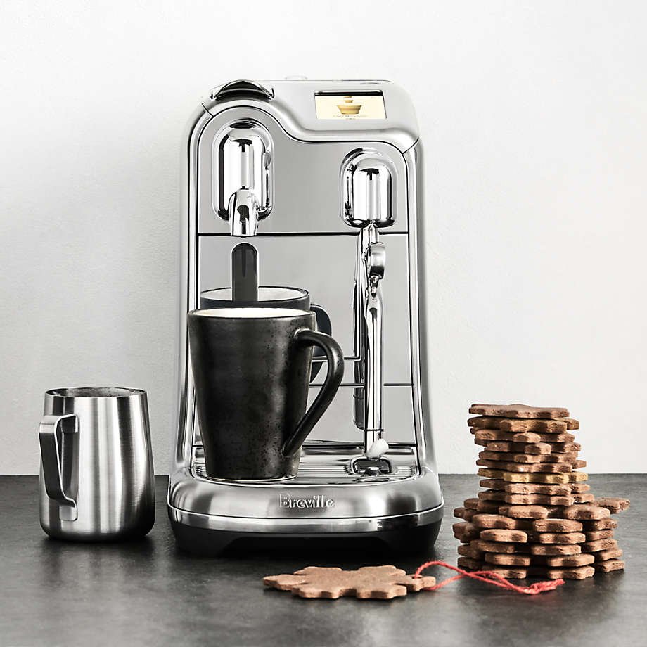 Discover our Ranges, Coffee Machines, Nespresso USA