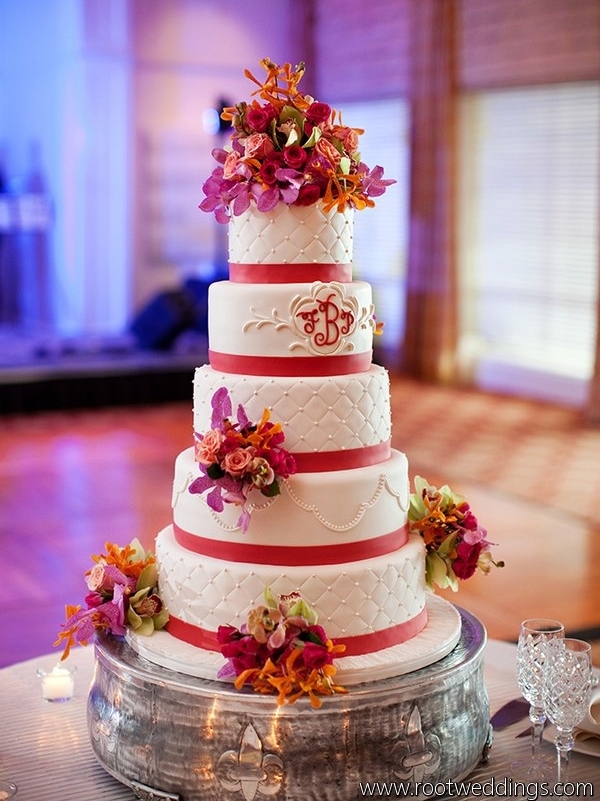 Affordable wedding cakes orlando
