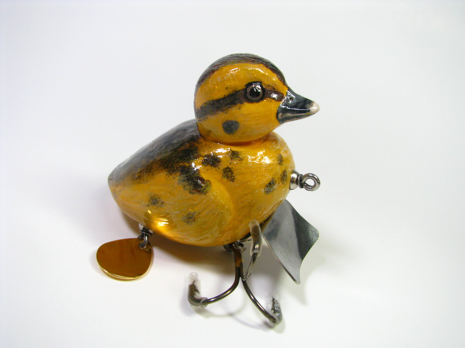 Duckling — The Chautauqua Bait Company