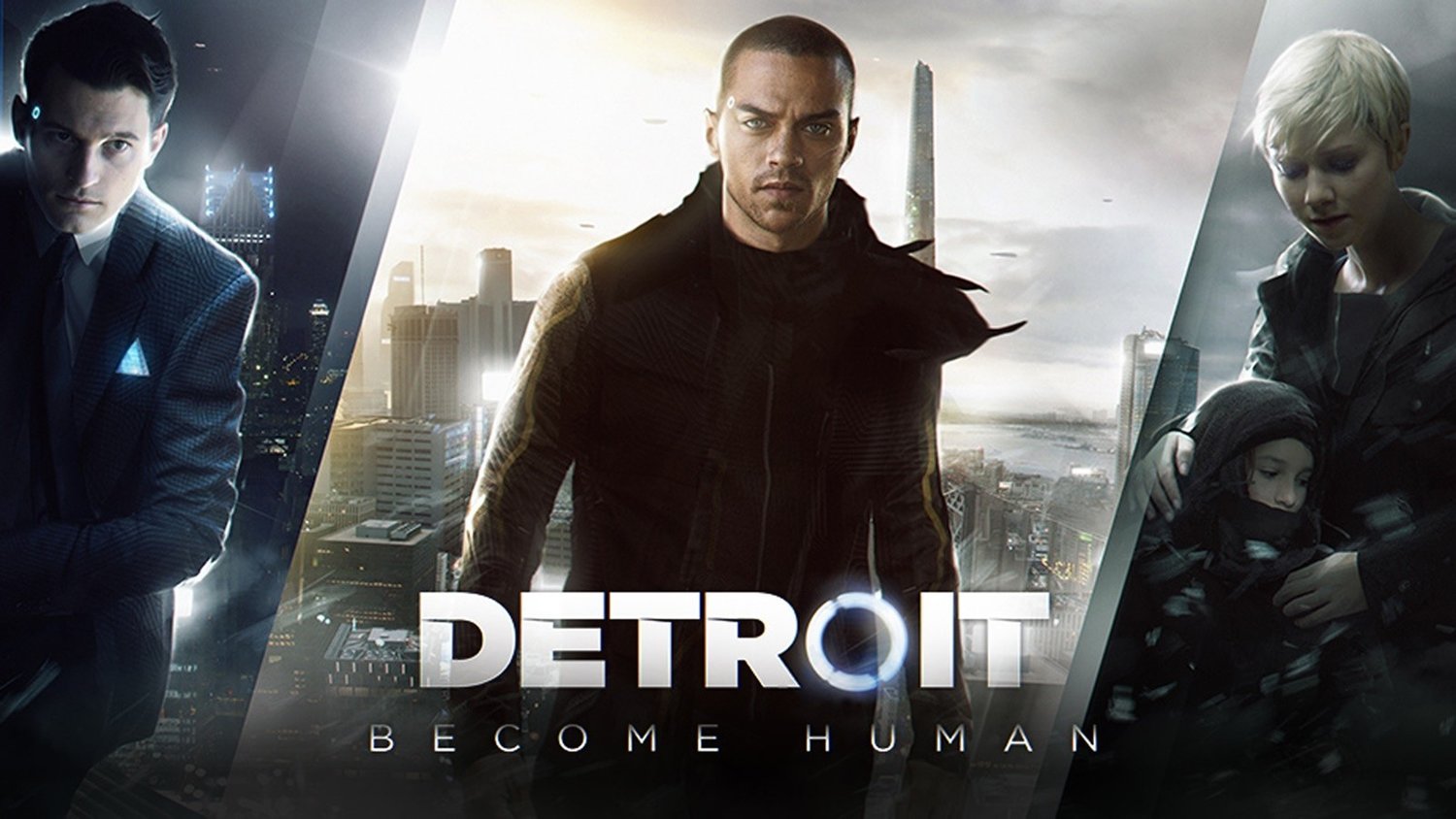 Goondu review: Does playing Detroit: Become Human make you feel more human?  - Techgoondu