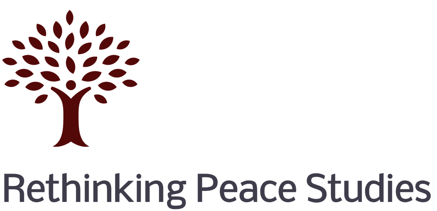 Rethinking Peace Studies