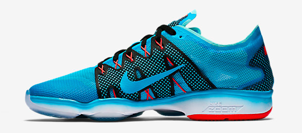 Nike Air Zoom Fit Agility 2 